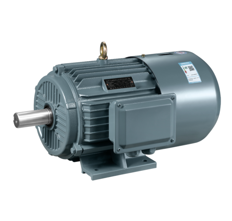 IE4(YE4) Series Three-Phase Electric Motor